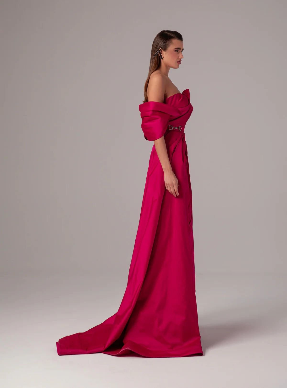 Eli E0090 — Fuchsia