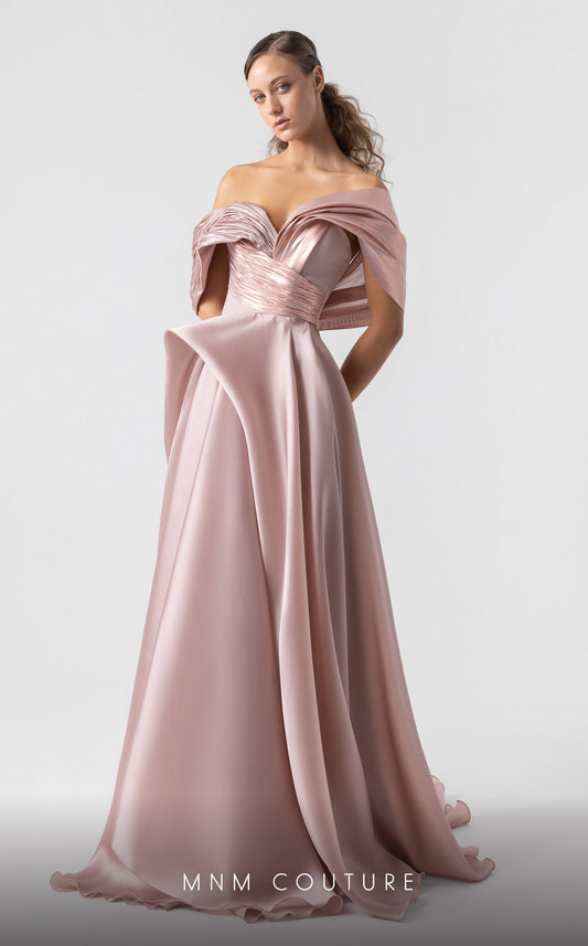 Gaby Charbachy G1950 — Blush