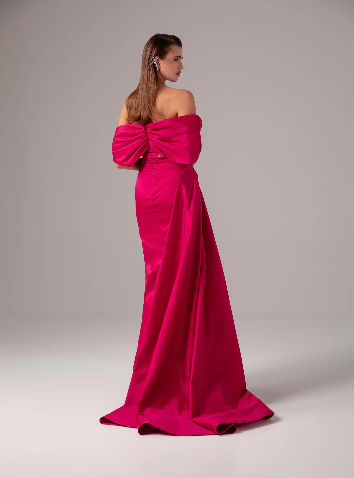 Eli E0090 — Fuchsia