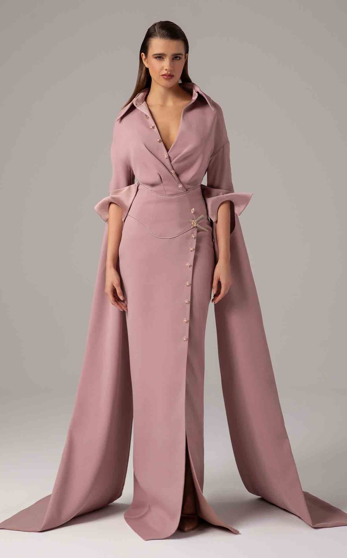 Eli E0094 — Pink