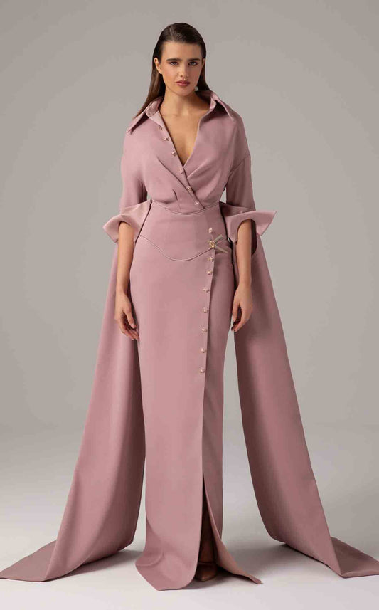Eli E0094 — Pink