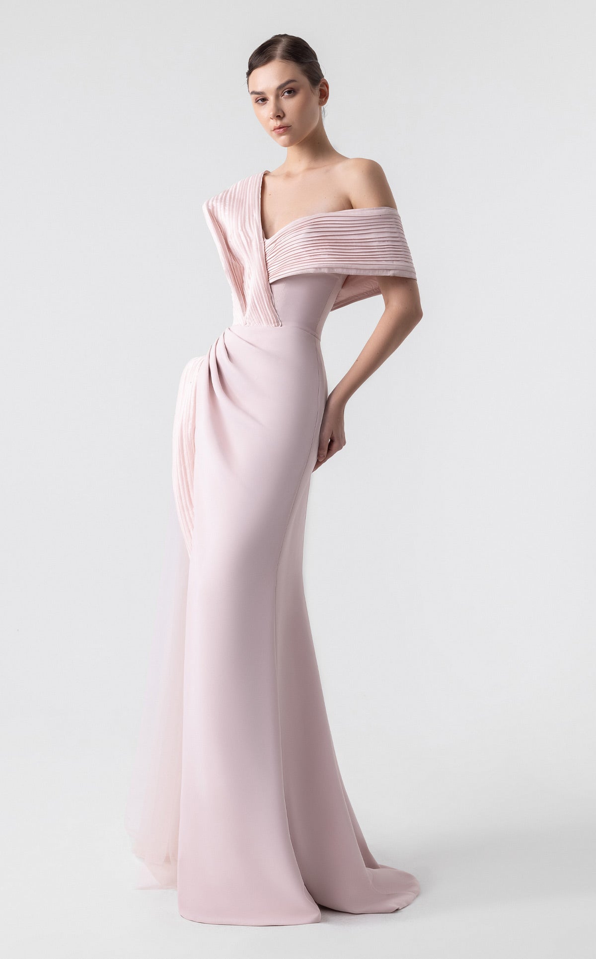 Gaby Charbachy G1929 — Blush