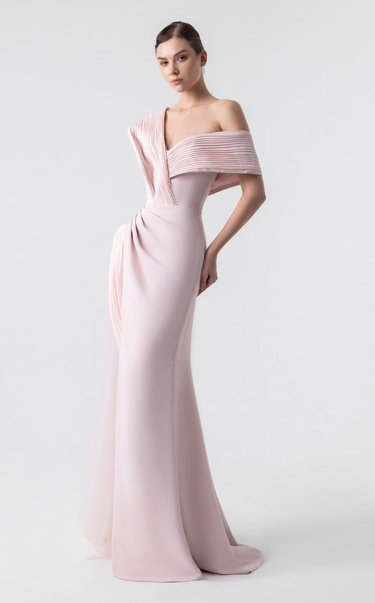 Gaby Charbachy G1929 — Blush