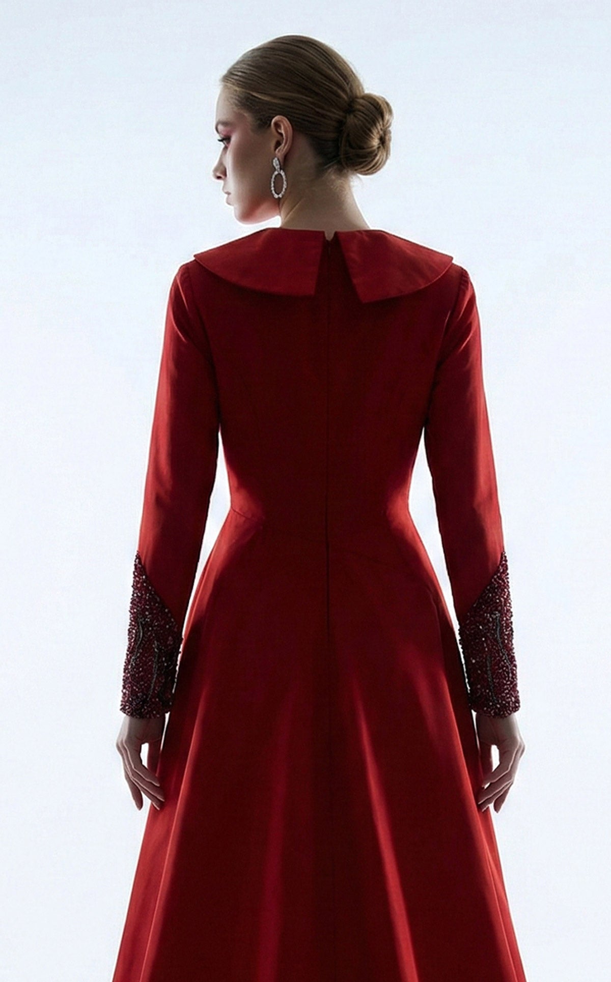 MNM Couture B1177 — detail 2