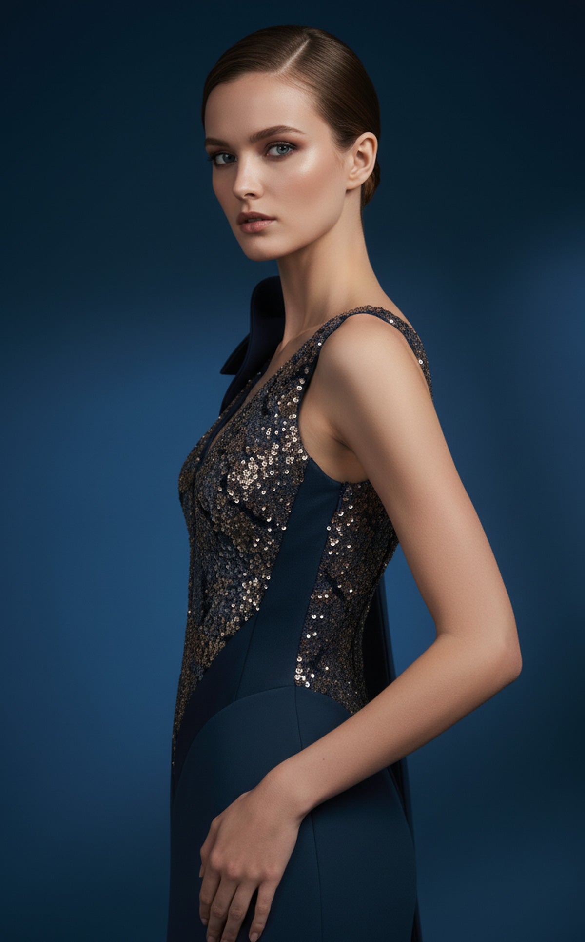 MNM Couture B1180 — detail 2