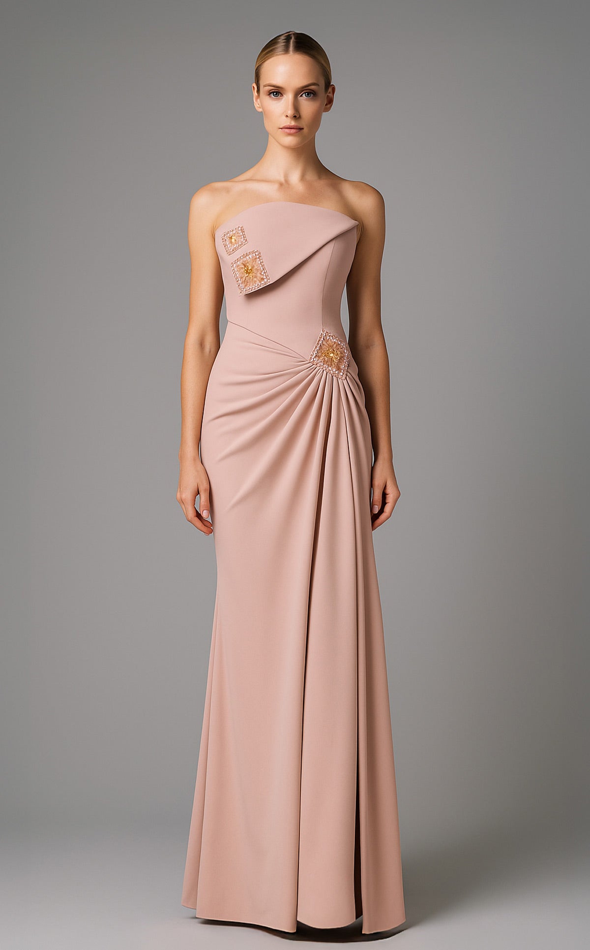 MNM Couture B1171