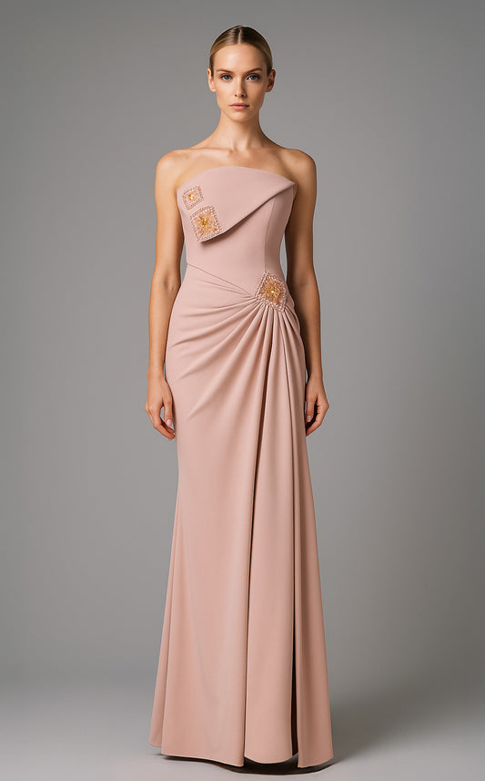 MNM Couture B1171