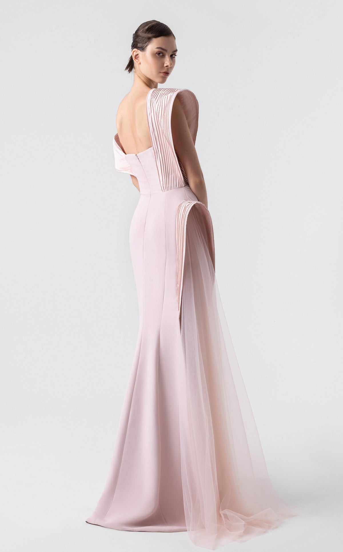 Gaby Charbachy G1929 — Blush