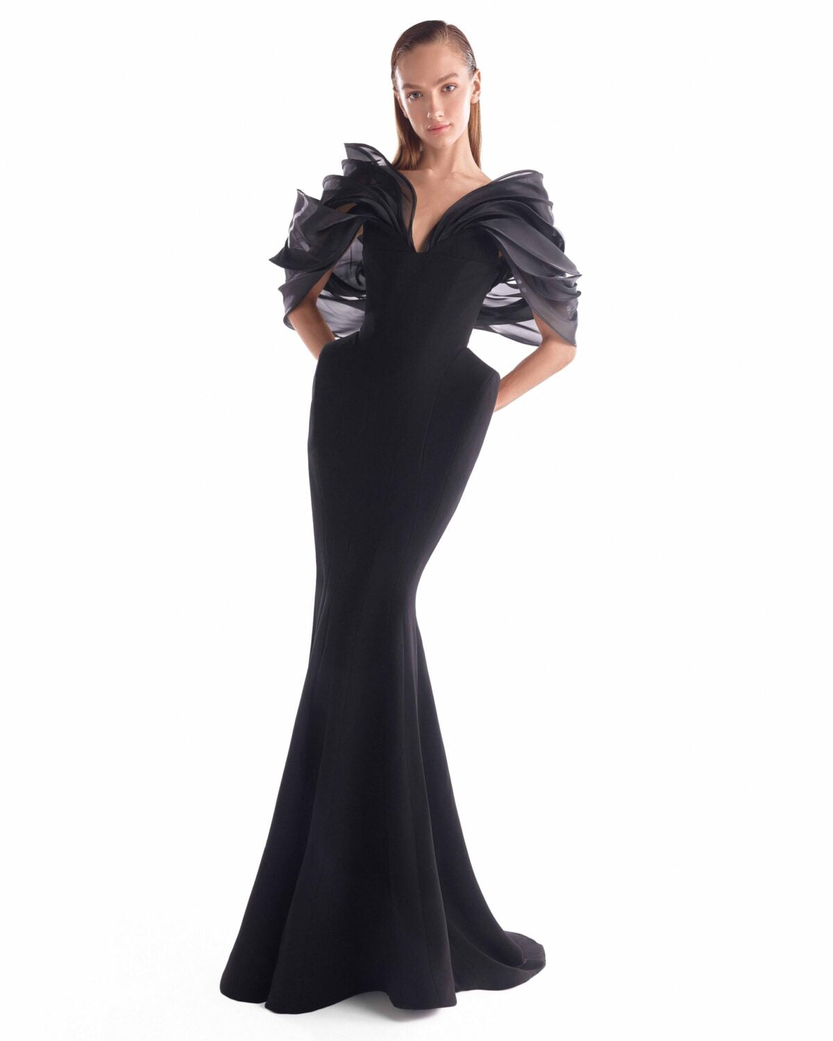 Gaby Charbachy G2110