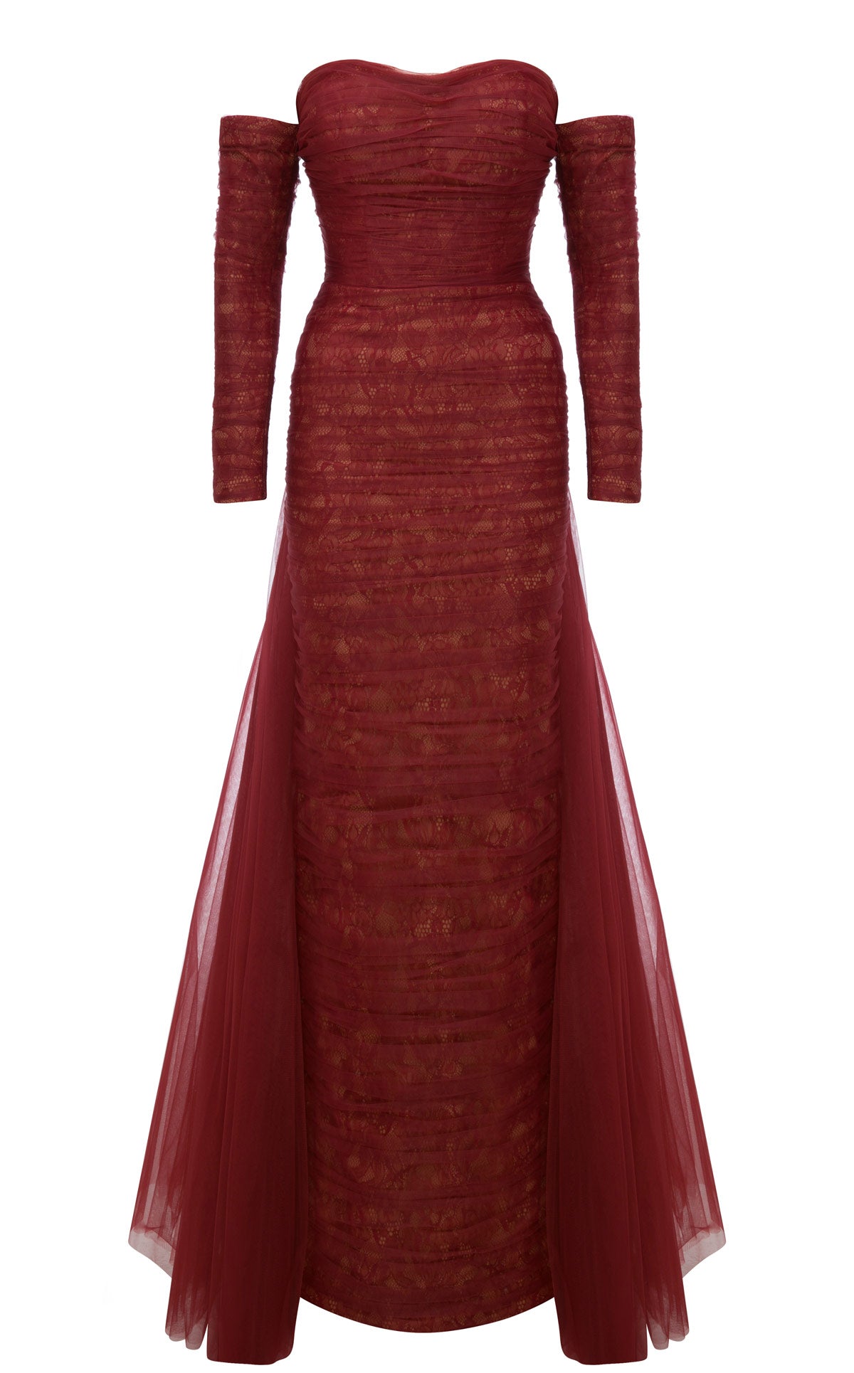 Nour N0656 — Mocha
