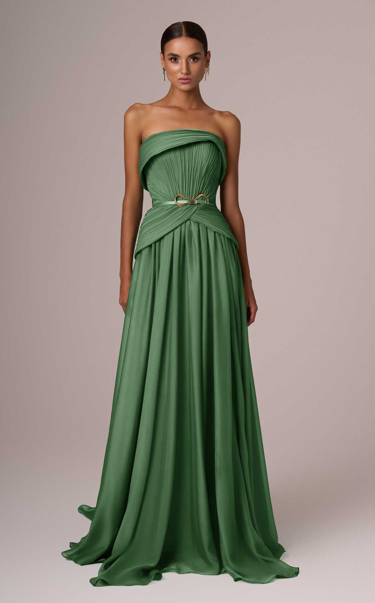 Eli E0082 — Sage Green