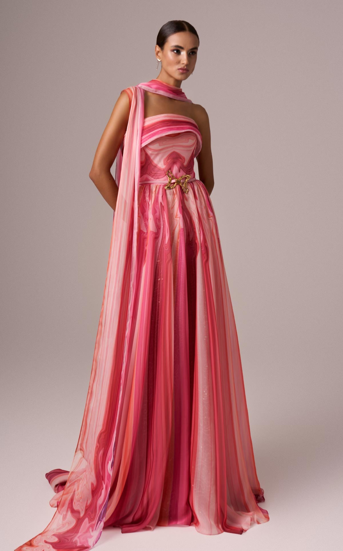 Eli E0079 — Pink