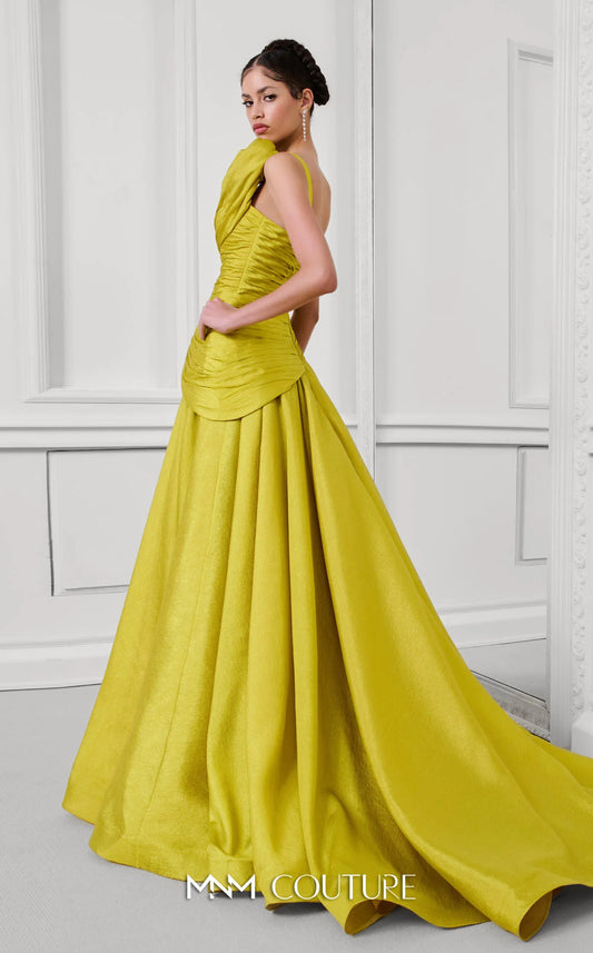 Fouad Sarkis F02923 — Chartreuse