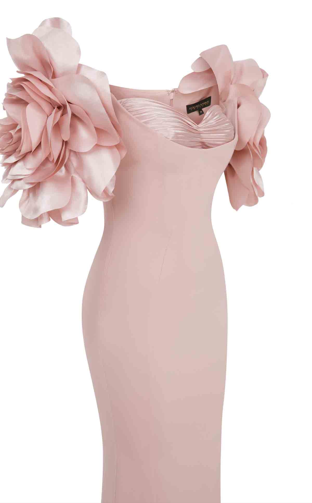 Fouad Sarkis F02886 — Red