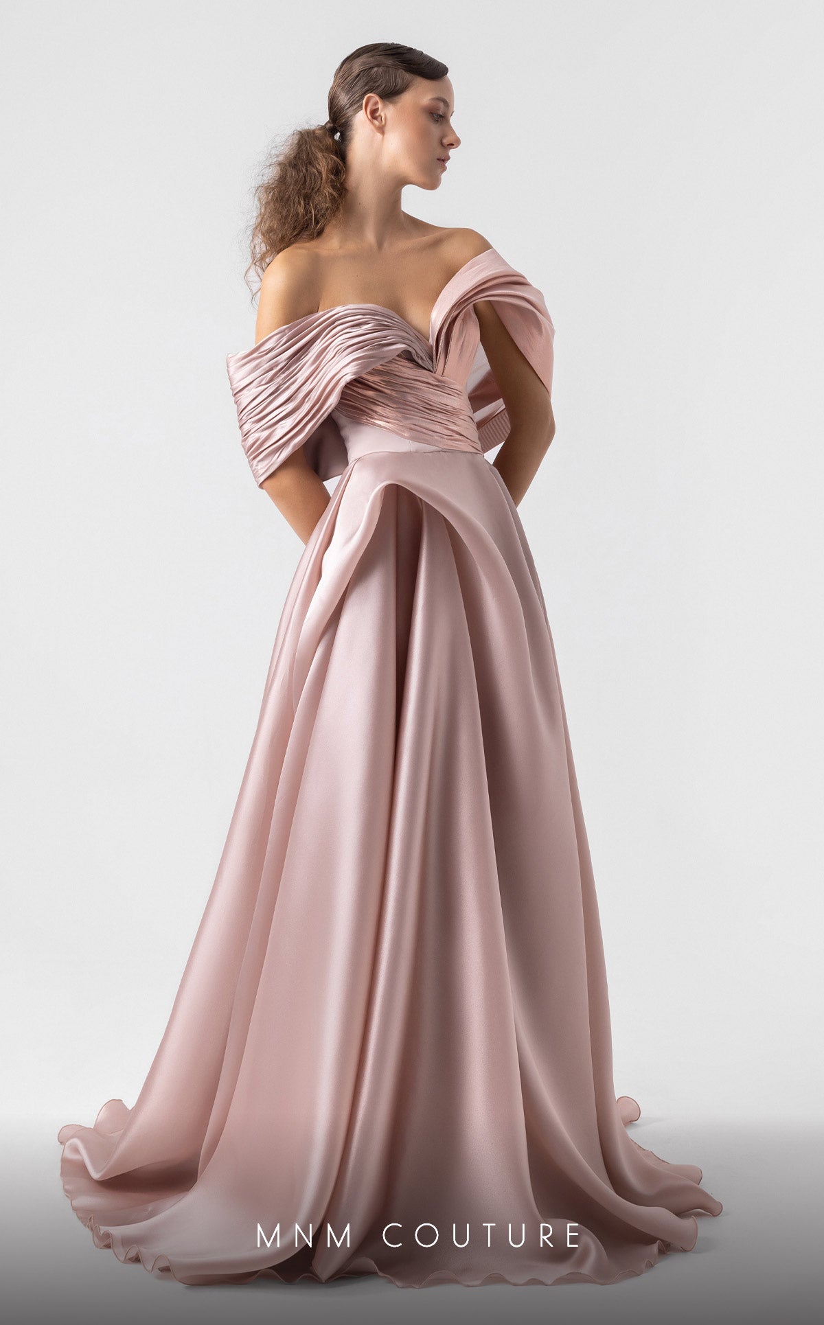 Gaby Charbachy G1950 — Blush