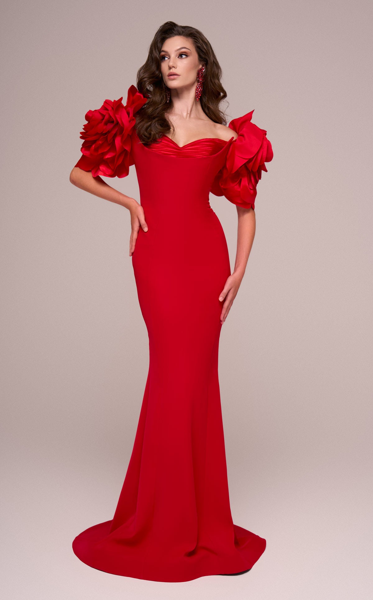 Fouad Sarkis F02886 — Red
