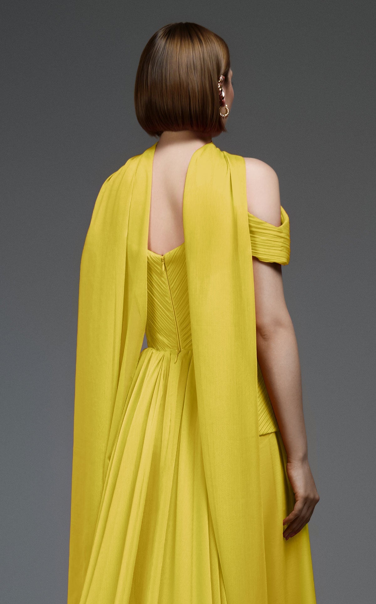 Eli the Label E0119 — detail 4