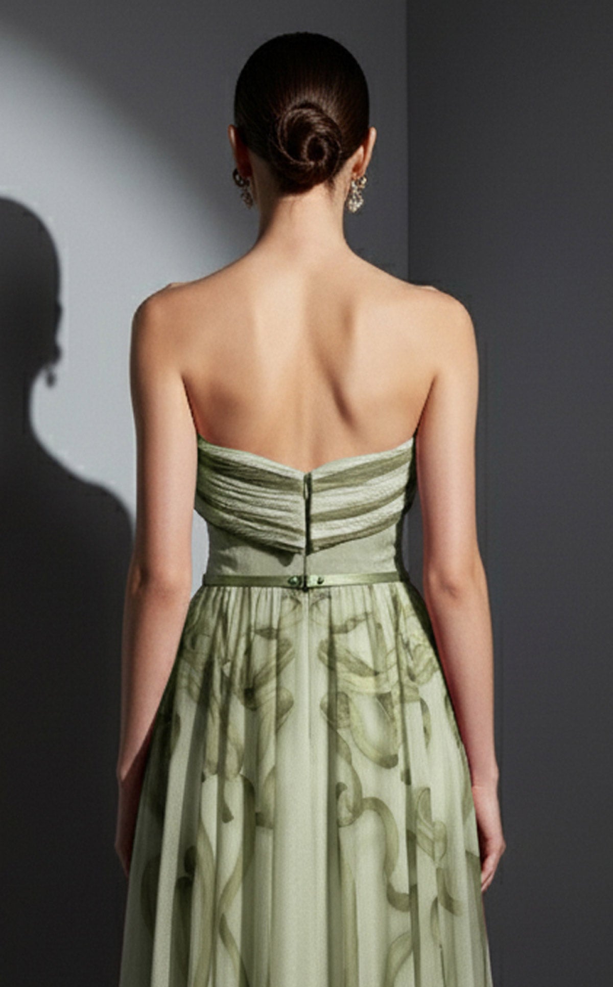 Eli the Label E0129 — detail 4
