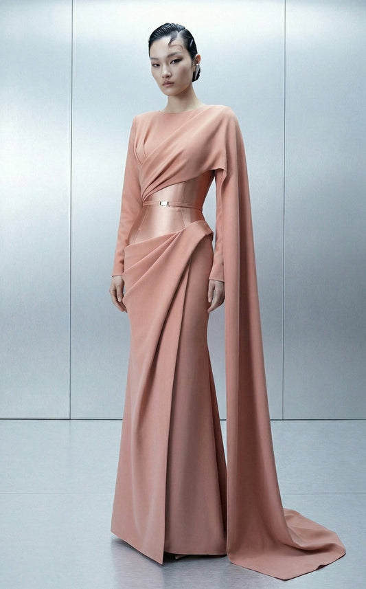 Eli the Label E0166 — Pink — front