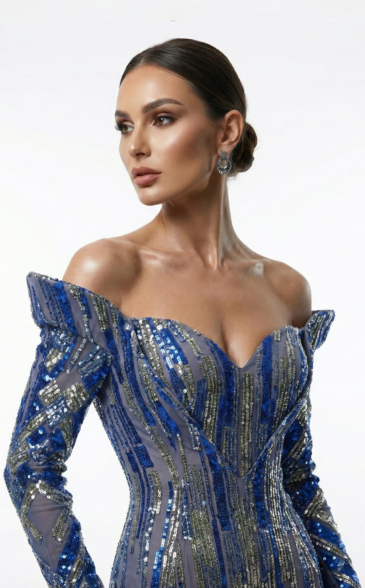Fouad Sarkis F02900A — detail 3
