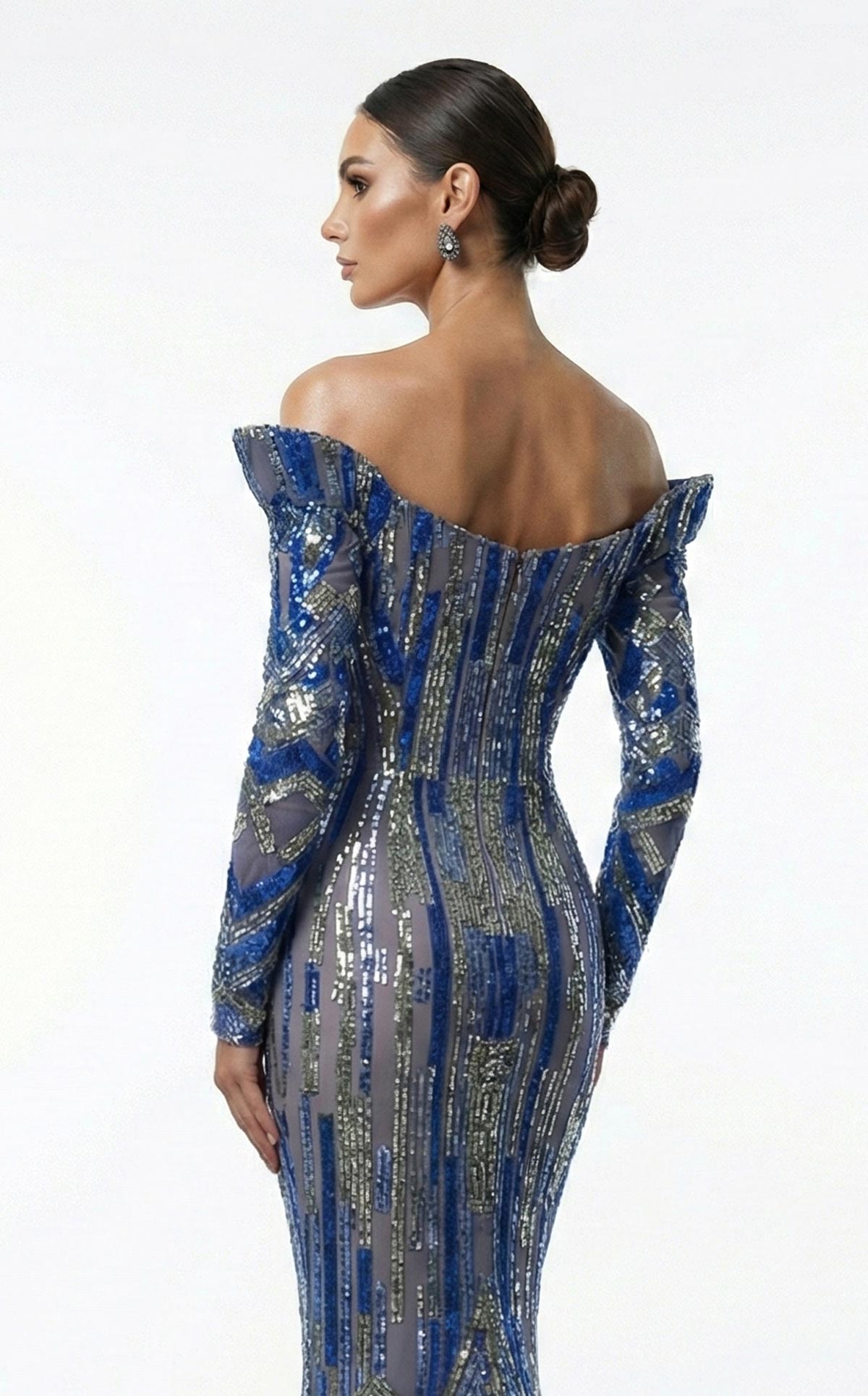 Fouad Sarkis F02900A — detail 2