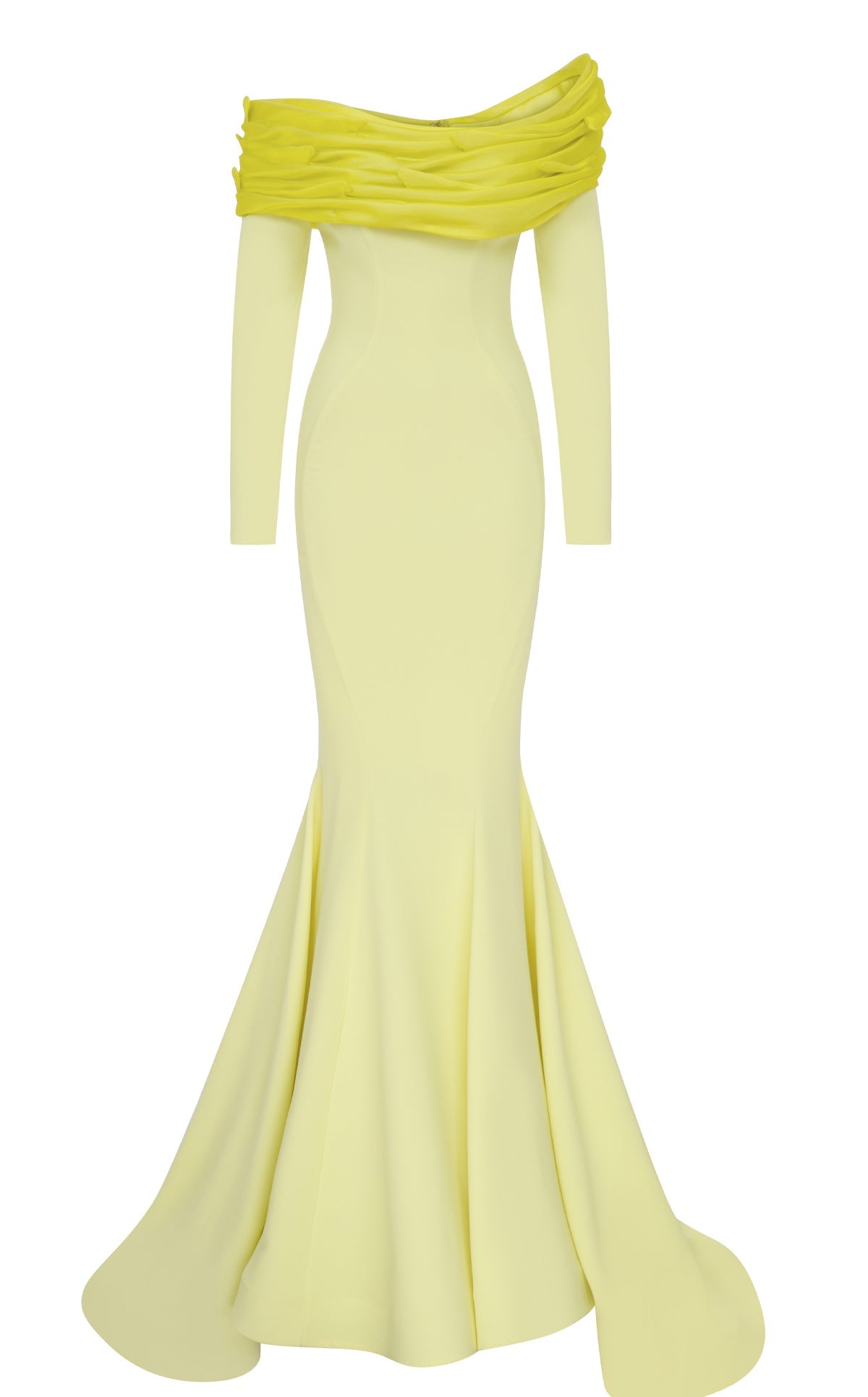 Fouad Sarkis F02928 — mannequin front