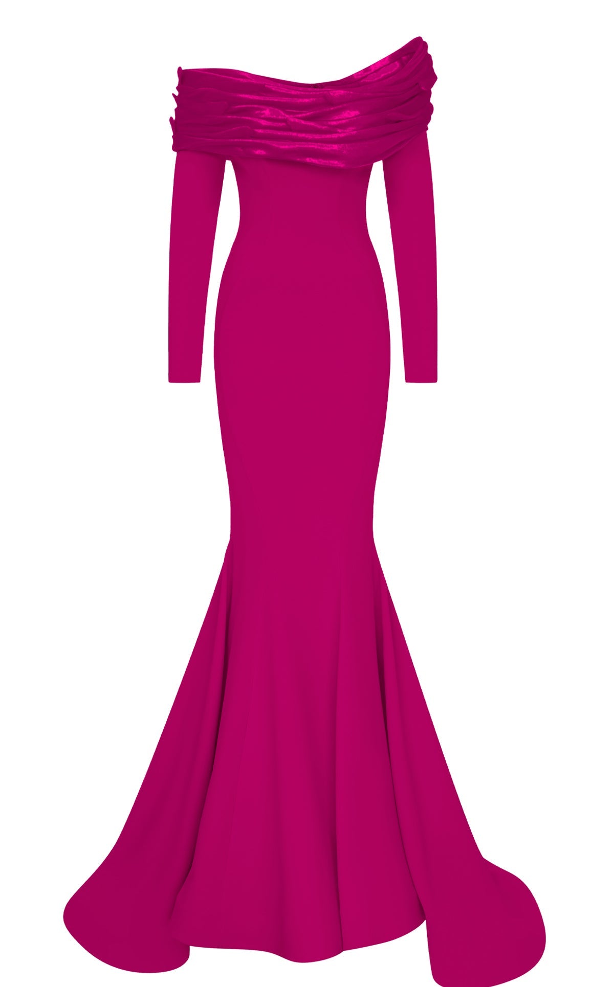 Fouad Sarkis F02928 — mannequin front 2
