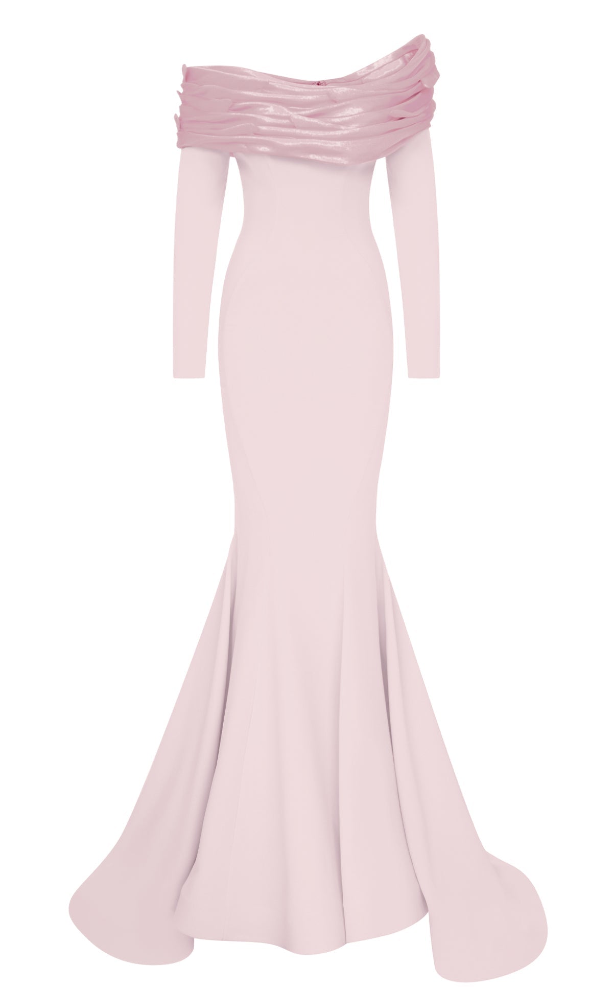 Fouad Sarkis F02928 — mannequin front 3