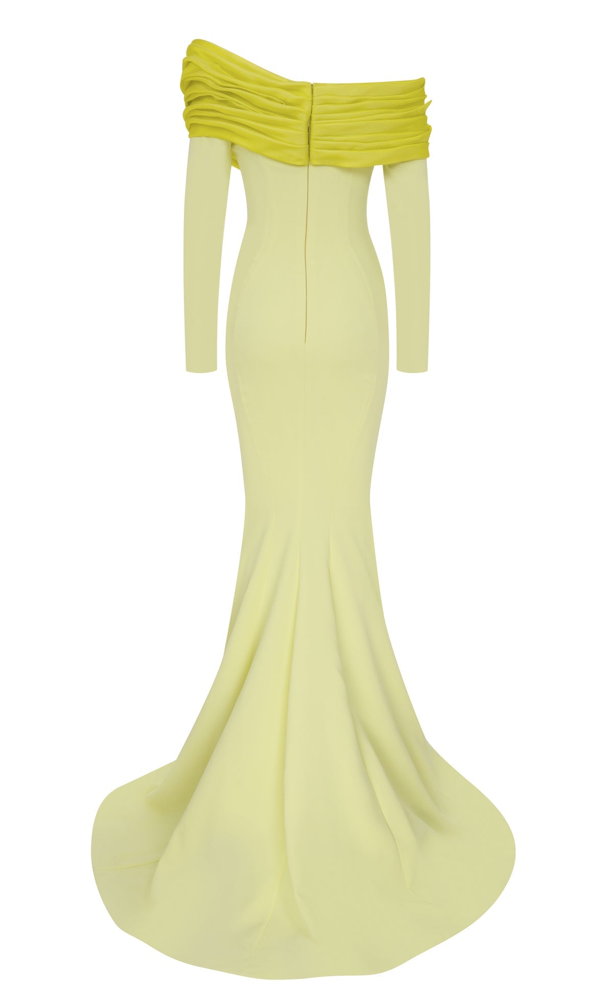 Fouad Sarkis F02928 — mannequin back
