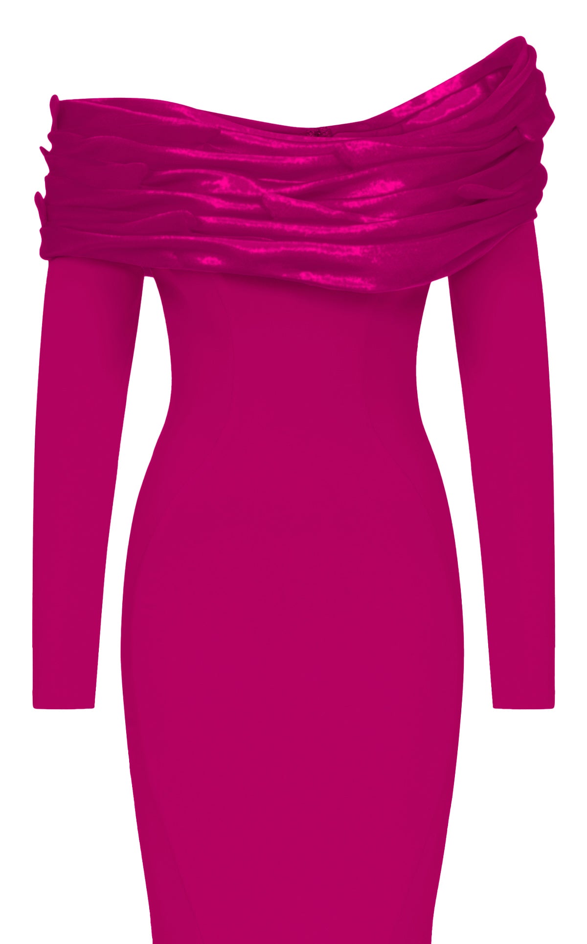 Fouad Sarkis F02928 — mannequin detail 2
