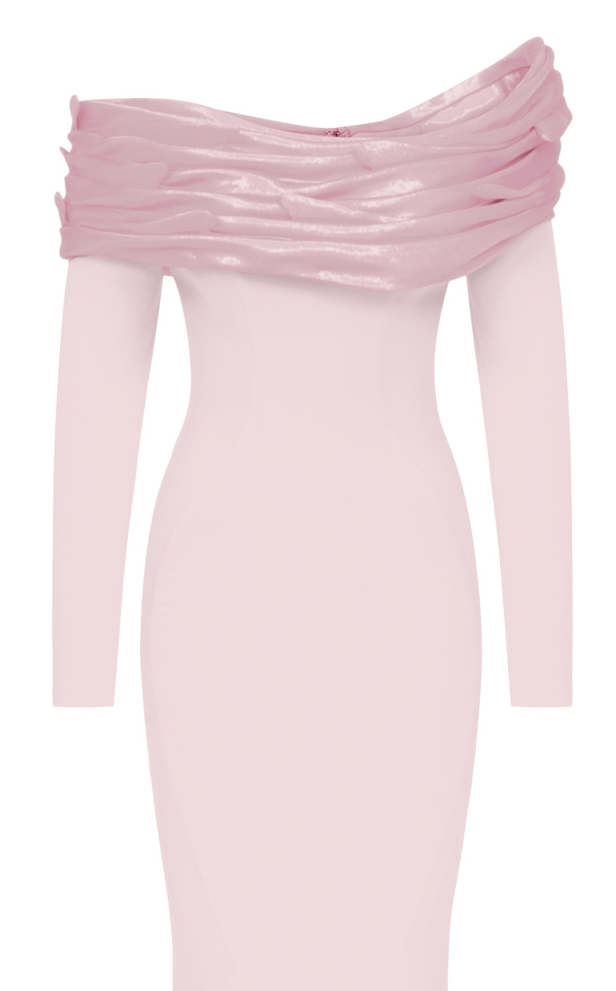 Fouad Sarkis F02928 — mannequin detail 3