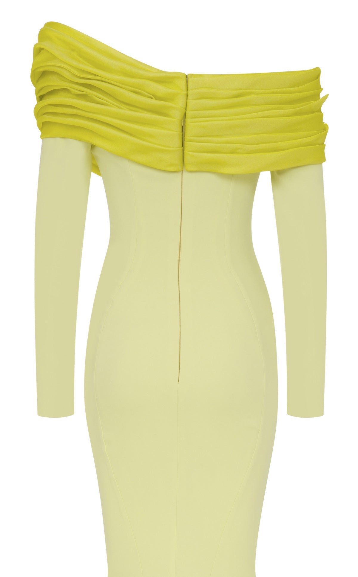 Fouad Sarkis F02928 — mannequin detail 4