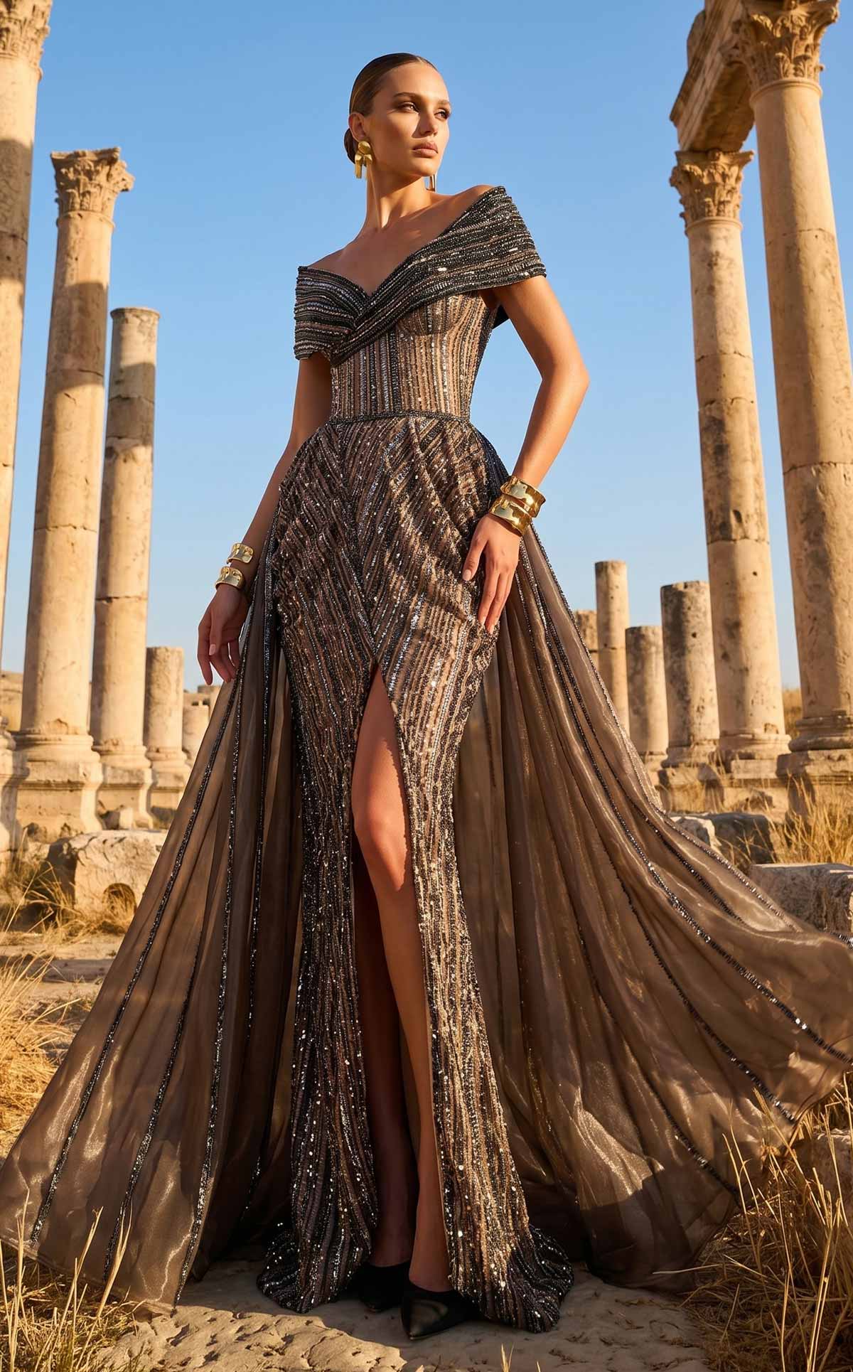 Fouad Sarkis F02929 — front
