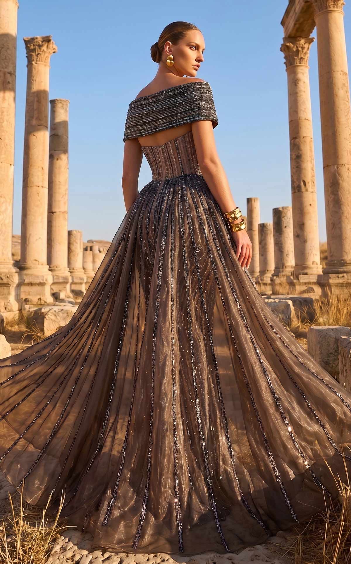 Fouad Sarkis F02929 — back