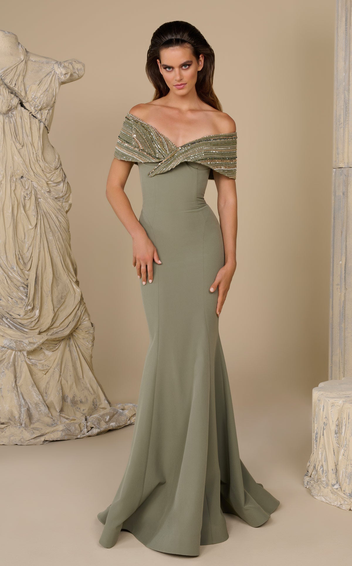 Fouad Sarkis F02935 — front
