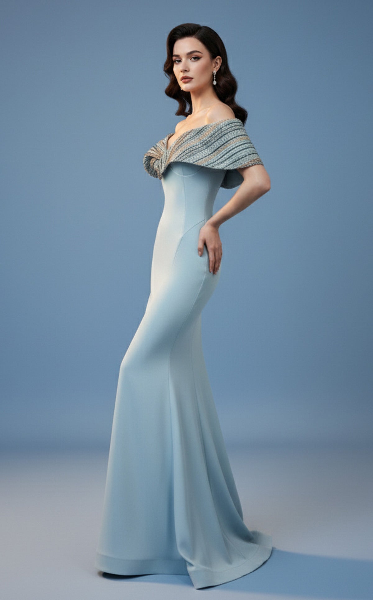 Fouad Sarkis F02935 — front 3