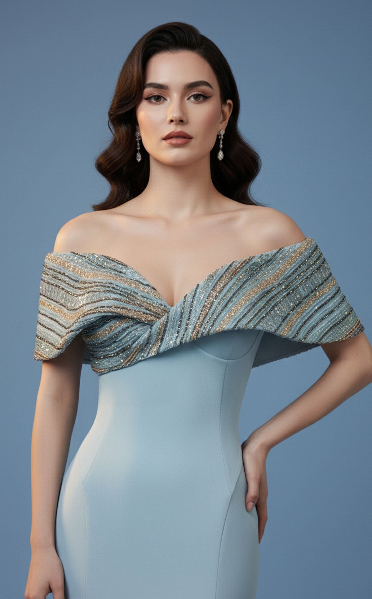 Fouad Sarkis F02935 — detail 4
