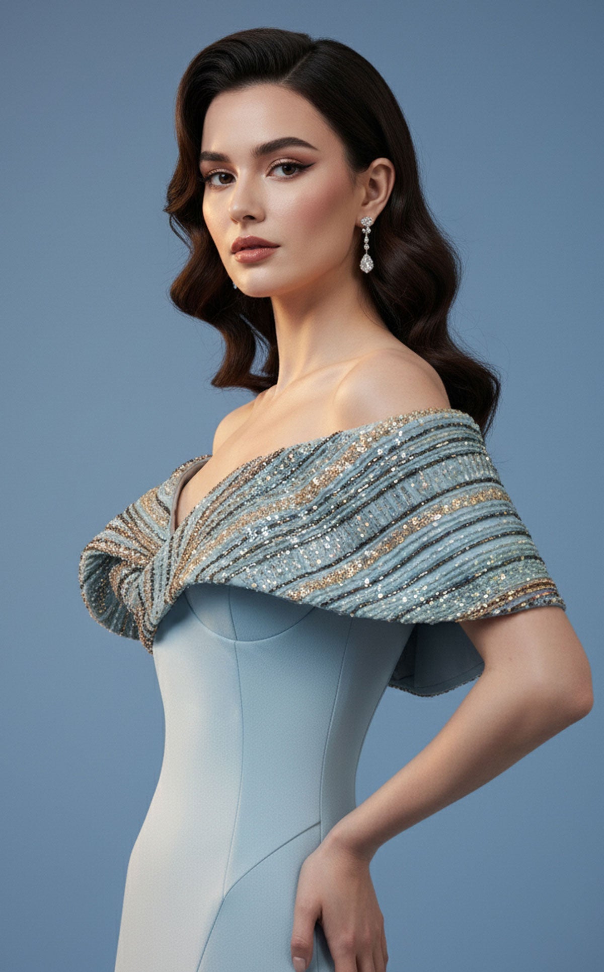 Fouad Sarkis F02935 — detail 6