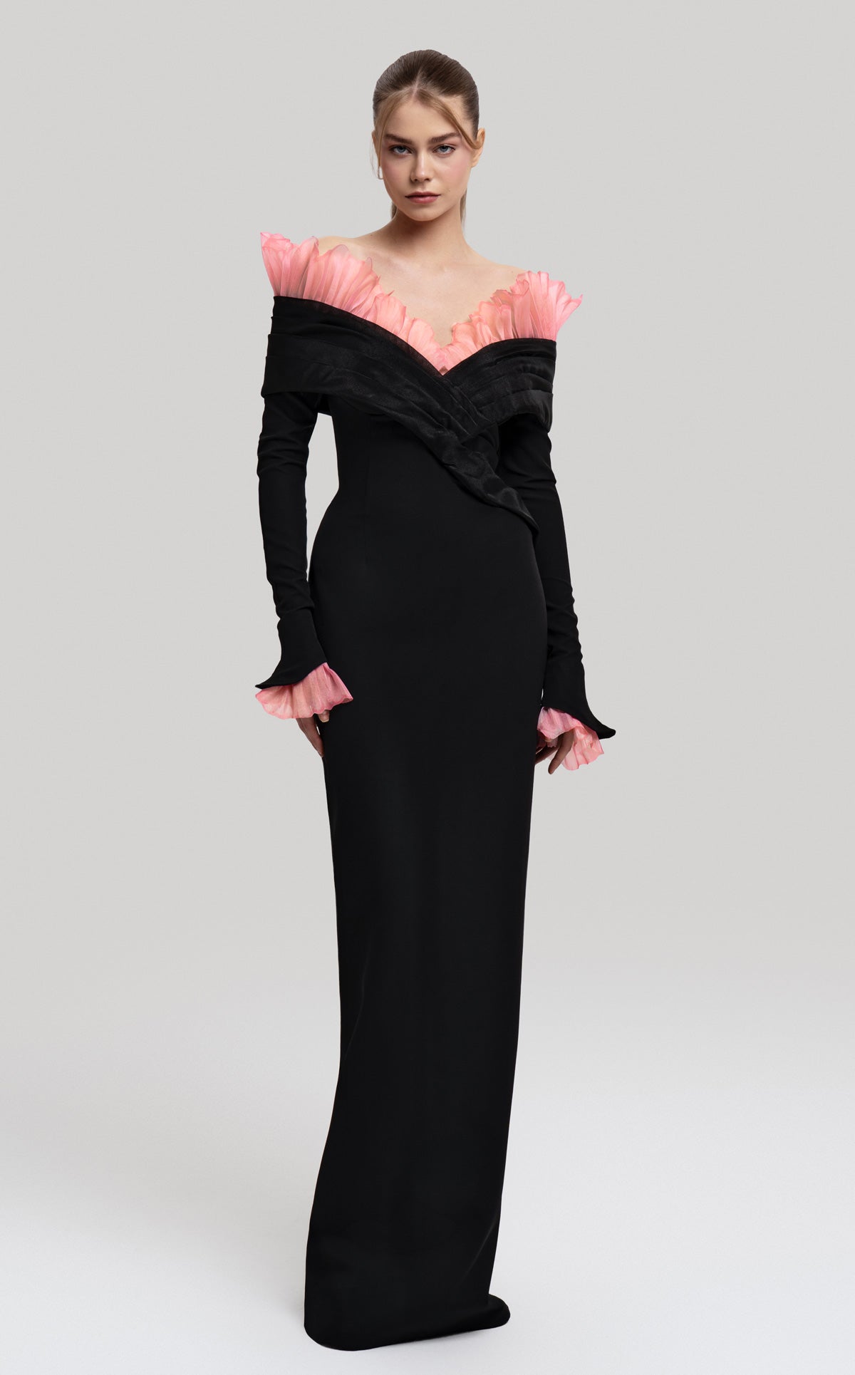 Fouad Sarkis F02941 — front