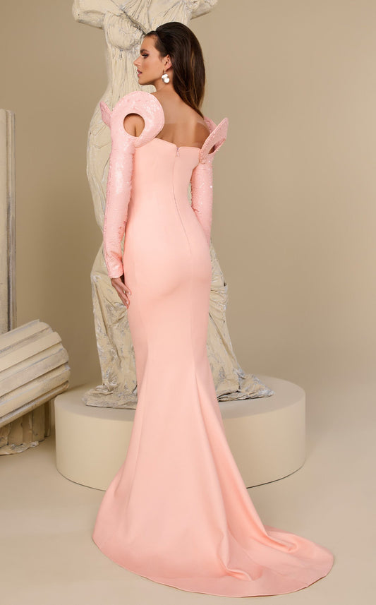 Fouad Sarkis F02942 — back