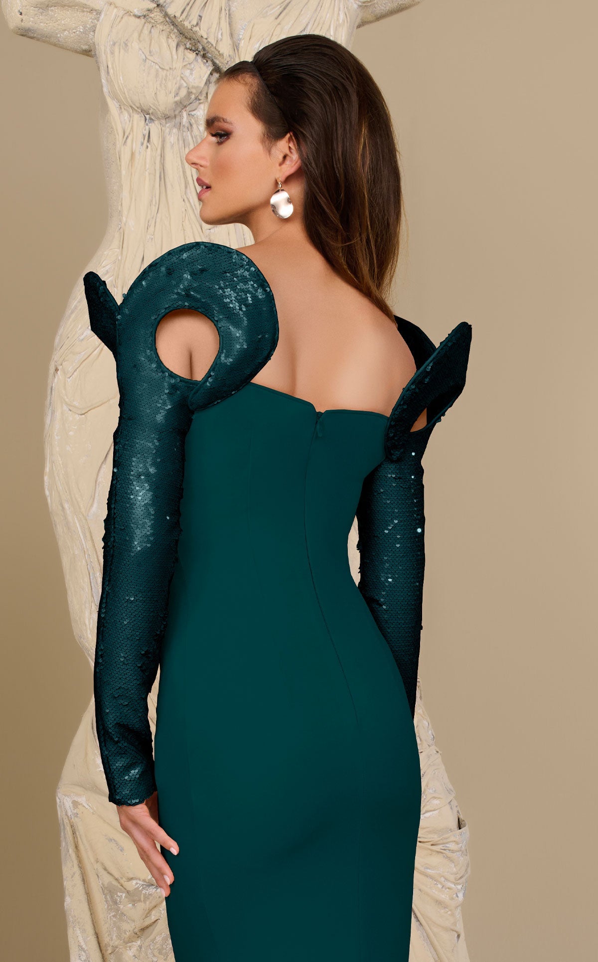 Fouad Sarkis F02942 — detail 4