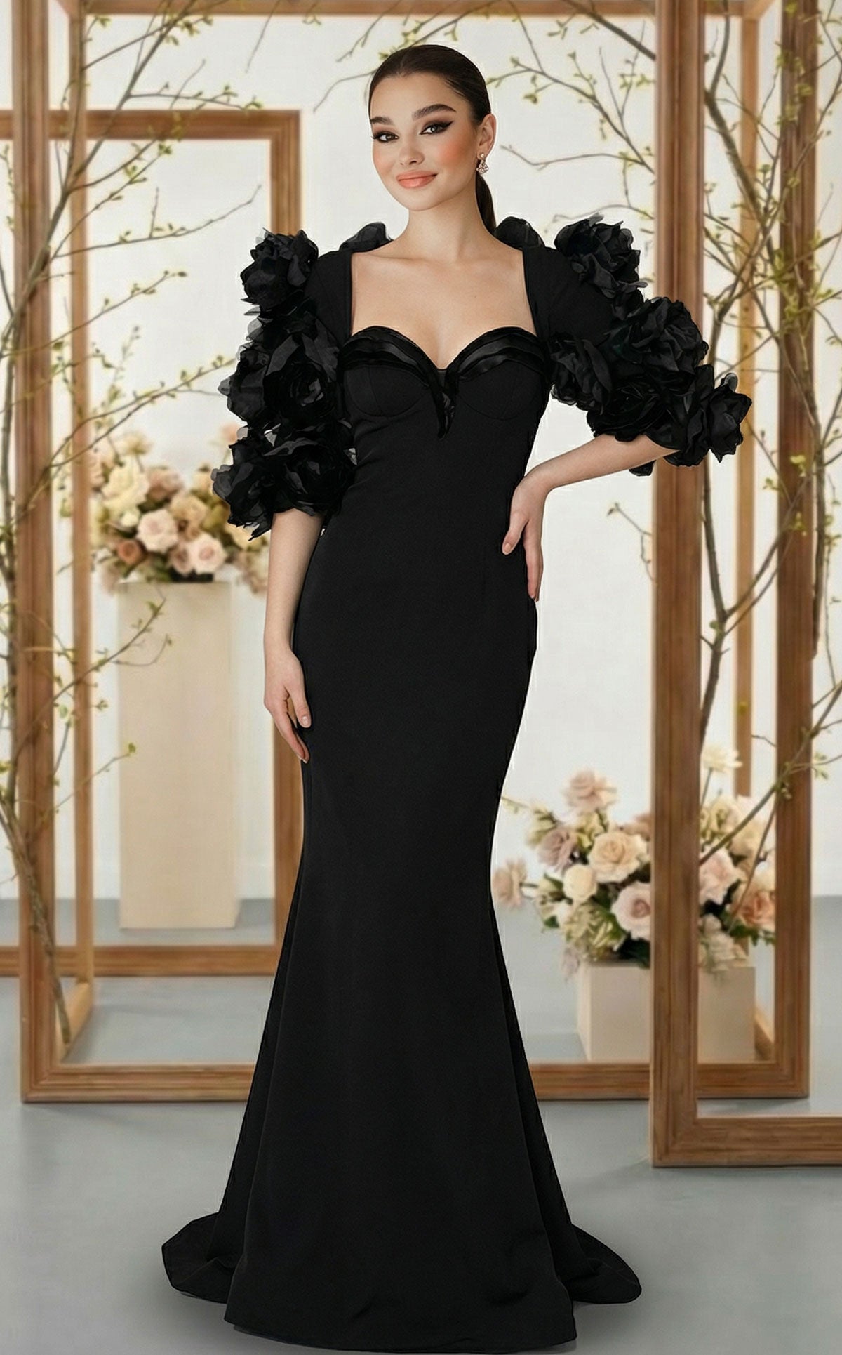 Fouad Sarkis F02944 — front 3
