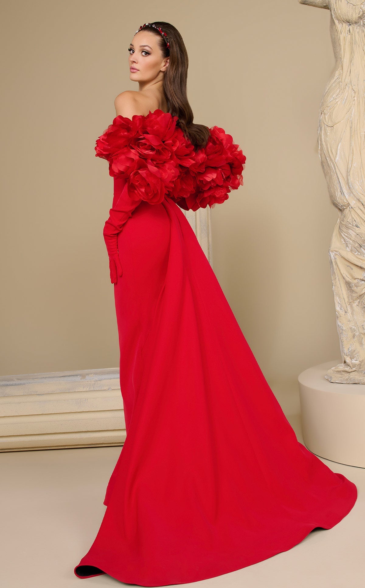 Fouad Sarkis F02944 — back