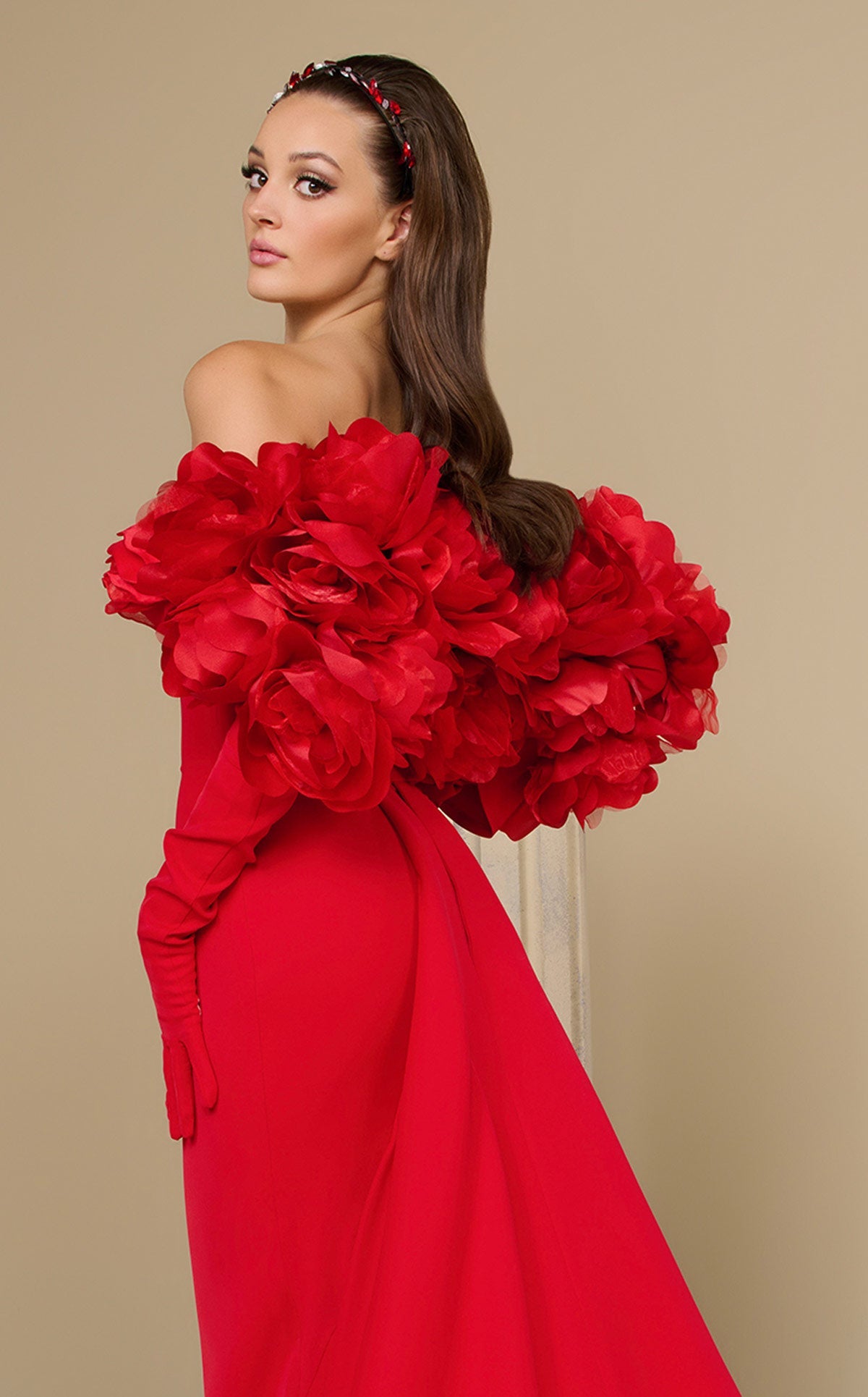 Fouad Sarkis F02944 — detail 2