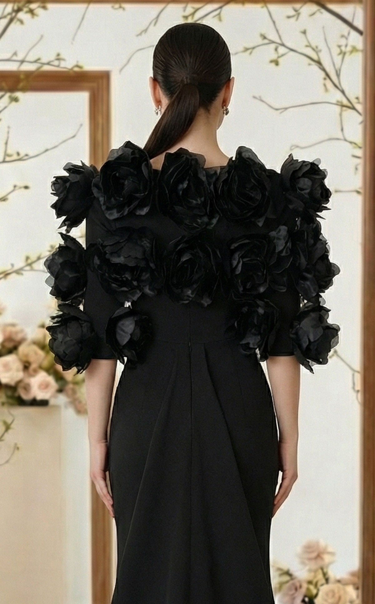 Fouad Sarkis F02944 — detail 4