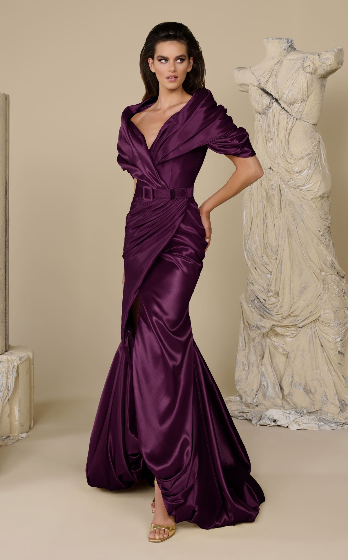 Fouad Sarkis F02946 — front 3