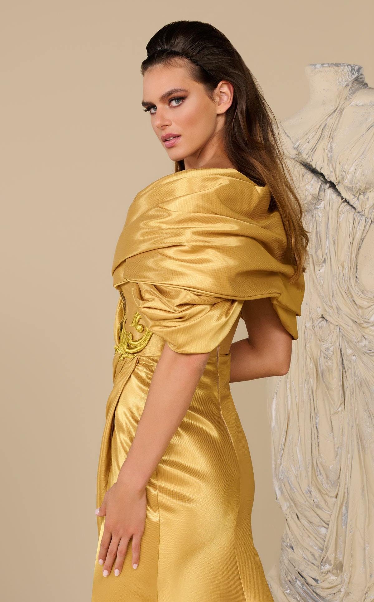 Fouad Sarkis F02946 — detail 2