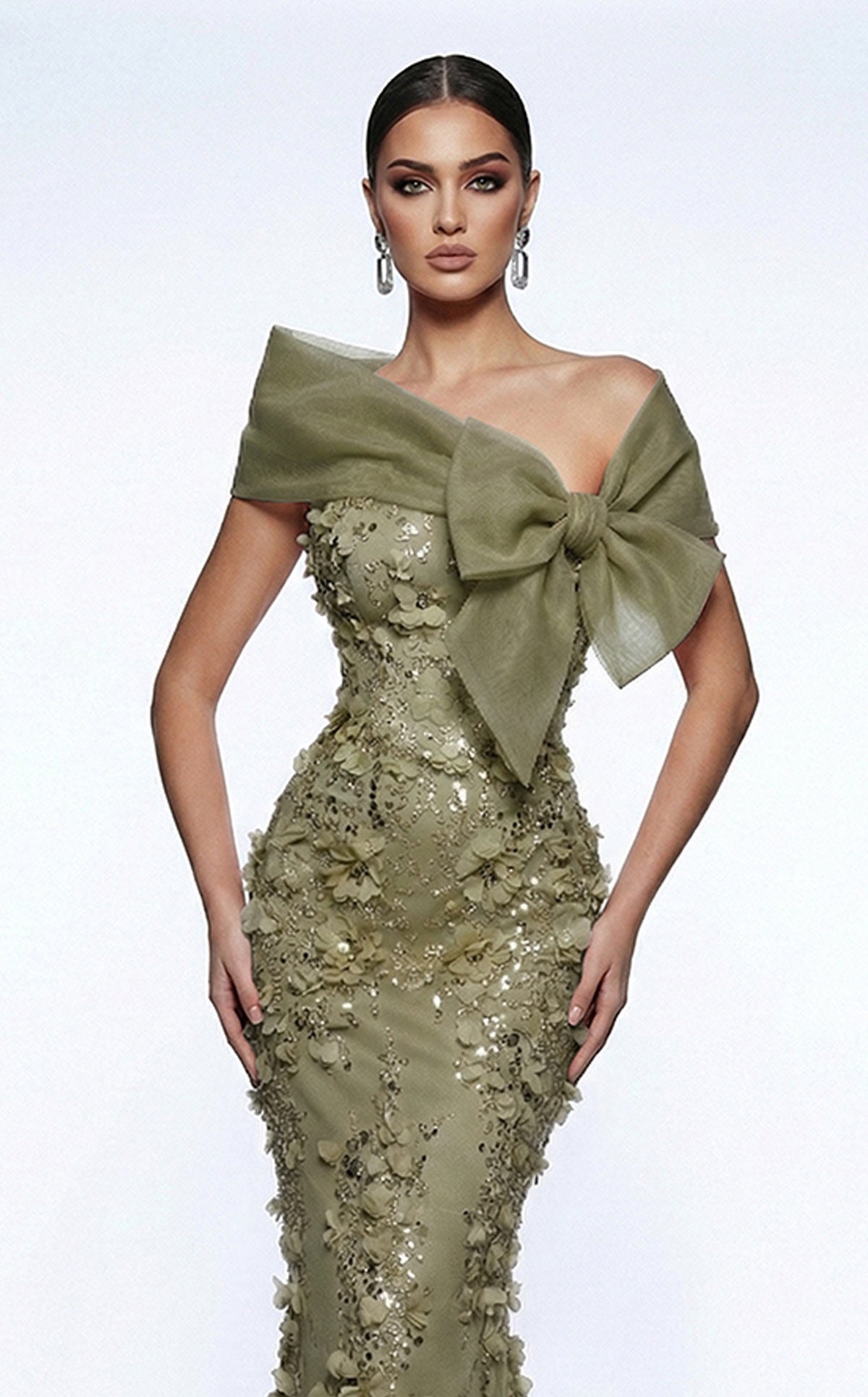 Fouad Sarkis F02950A — detail 3