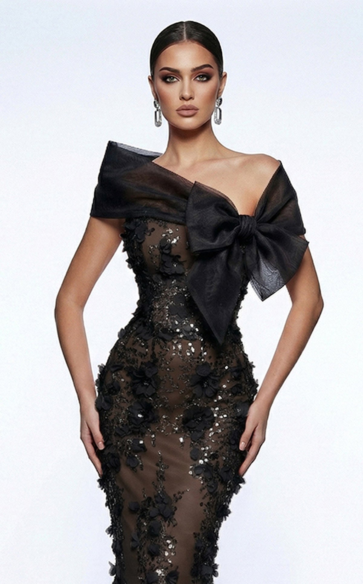 Fouad Sarkis F02950A — detail 4
