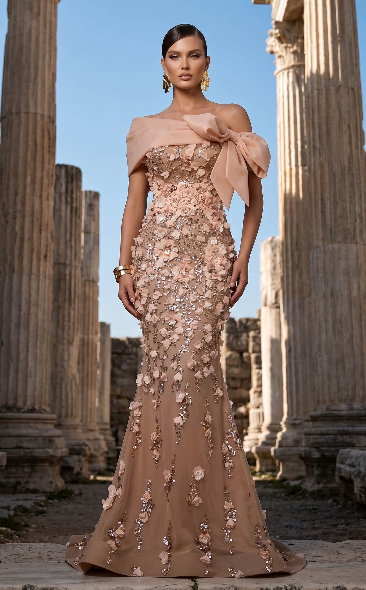 Fouad Sarkis F02950A — front